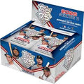 2026 Topps Series 2  - 1 JUMBO BOX and 1 HOBBY BOX Break #2 PYT