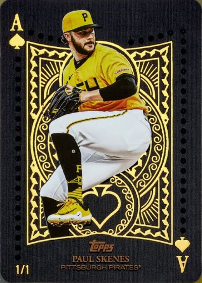 2026 Topps Series 1  - Single Hobby BOX Personal Break