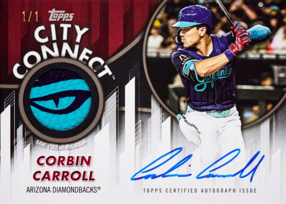 2026 Topps Series 1  - Single Hobby BOX Personal Break
