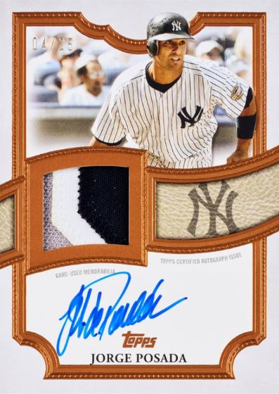 2026 Topps Series 1  - Single Hobby BOX Personal Break