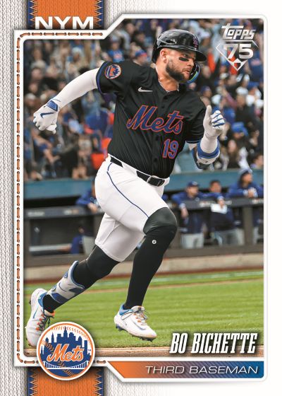 2026 Topps Series 2  - 1 JUMBO BOX and 1 HOBBY BOX Break #1 PYT