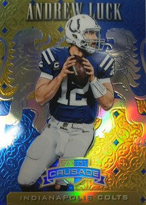 Draft Style Break Multi Year Rookies & Stars Panini NFL 2021 and 2015