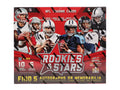 Draft Style Break Multi Year Rookies & Stars Panini NFL 2021 and 2015