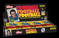 2026 Topps Heritage Football 2 Hobby Box PYT #1