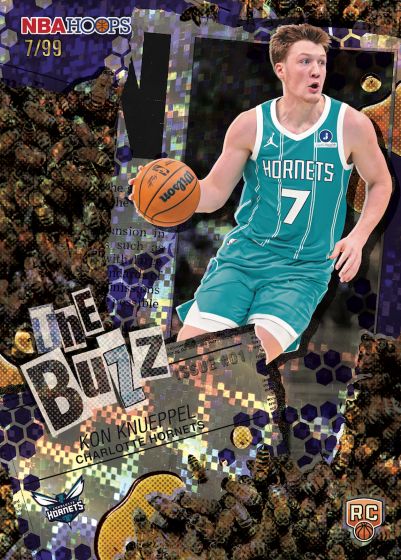 2025-26 TOPPS HOOPS BASKETBALL - 1 Jumbo, 3 Value Box Break-3 Tier Random