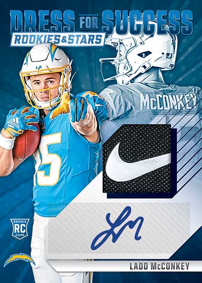 Draft Style Break Multi Year Rookies & Stars Panini NFL 2025, 2024, 2015-3 Hobby Boxes