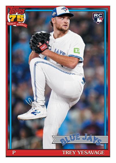 2026 Topps Series 2  - 1 JUMBO BOX and 1 HOBBY BOX Break #2 PYT