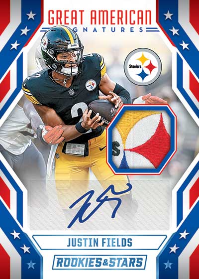 Draft Style Break Multi Year Rookies & Stars Panini NFL 2025, 2024, 2015-3 Hobby Boxes