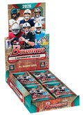 2026 Bowman Football First Day Issue Hobby Box Break #2 - REMAINING TEAMS NOW DISCOUNTED