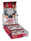 2026 Topps Series 1  - Single Hobby BOX Personal Break