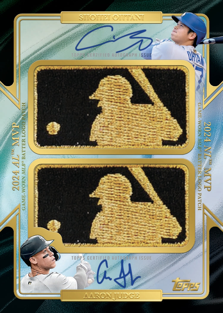 2025 Topps Chrome Baseball Hobby 6 Box Break